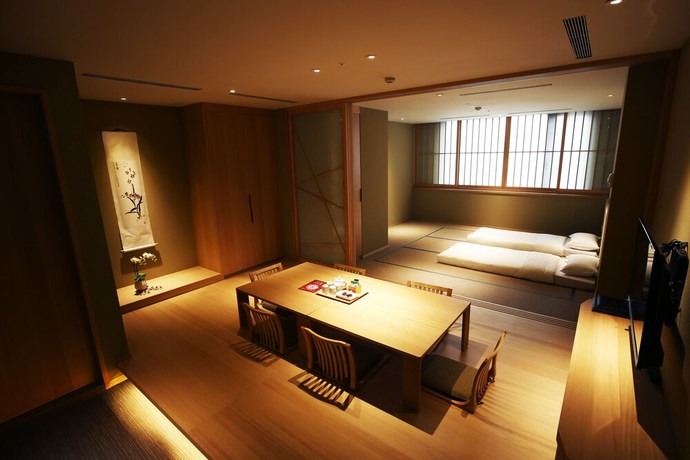 Imagen de la habitación del Hotel Maison De Chine Chiayi. Foto 7