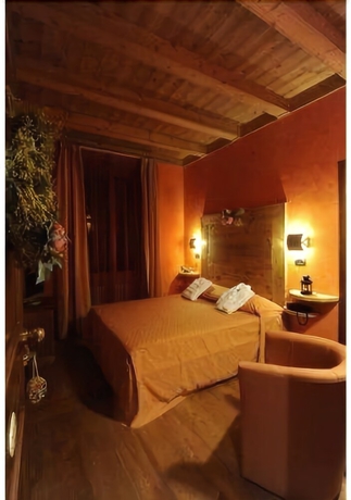 Imagen de la habitación del Hotel Maison De Neige. Foto 2
