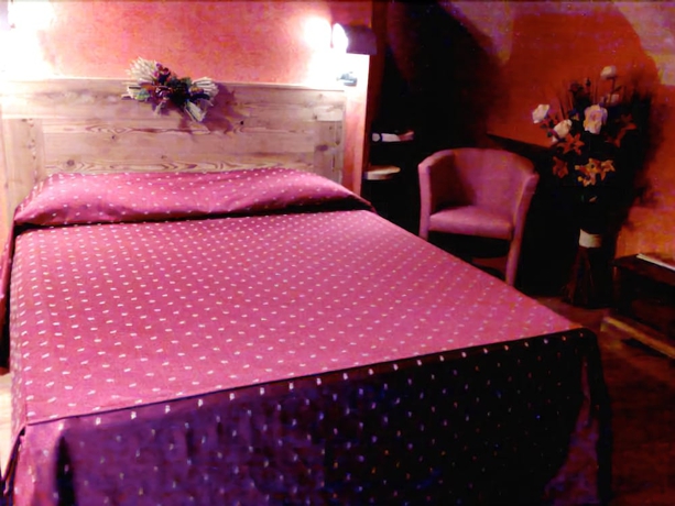 Imagen de la habitación del Hotel Maison De Neige. Foto 9