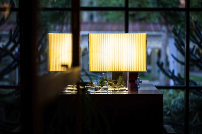 Imagen de los interiores del Hotel Maison Decoret. Foto 19