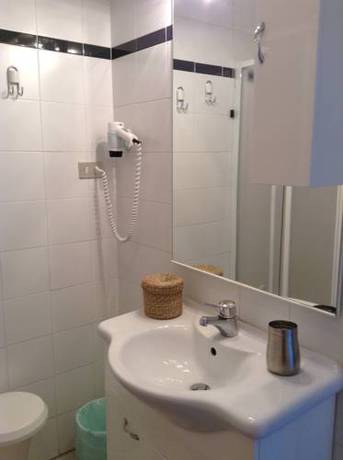 Imagen de la habitación del Hotel Maison Del Magra. Foto 3