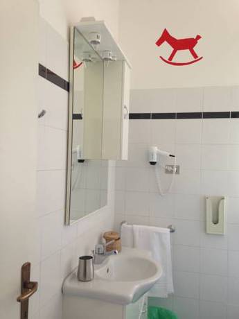 Imagen de la habitación del Hotel Maison Del Magra. Foto 6