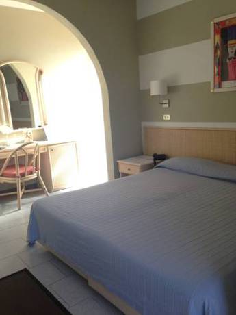 Imagen de la habitación del Hotel Maison Del Magra. Foto 8