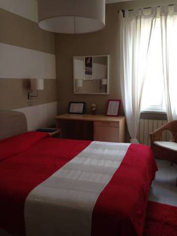 Imagen de la habitación del Hotel Maison Del Magra. Foto 10