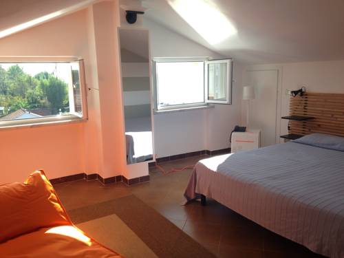 Imagen de la habitación del Hotel Maison Del Magra. Foto 11