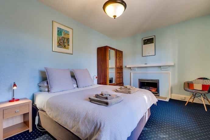 Imagen de la habitación del Hotel Maison Del Mar. Foto 4