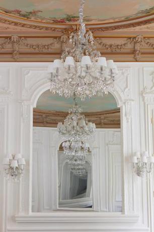 Imagen de la habitación del Hotel Maison Delano Paris. Foto 23