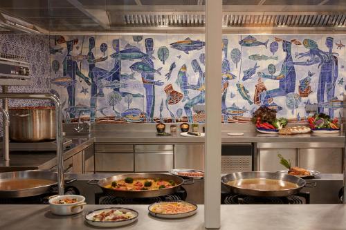 Imagen general del Hotel Maison Delano Paris. Foto 5