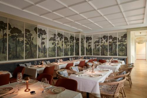 Imagen general del Hotel Maison Delano Paris. Foto 6