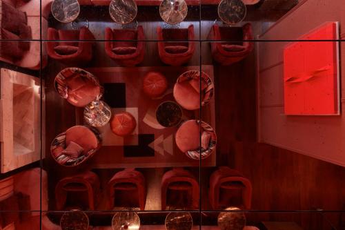 Imagen general del Hotel Maison Delano Paris. Foto 10