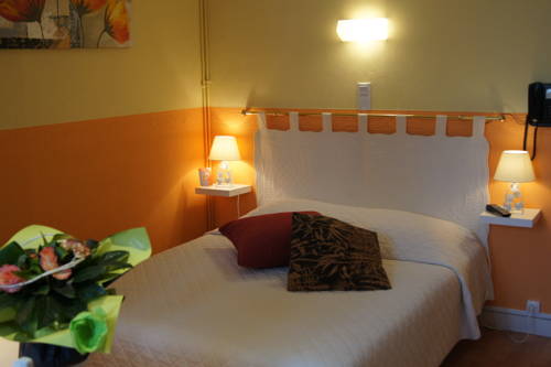 Imagen de la habitación del Hotel Maison Des Dunes. Foto 3