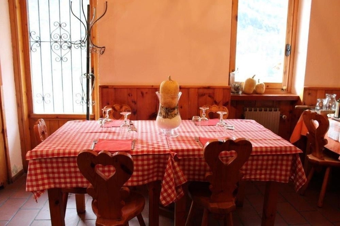 Imagen de la habitación del Hotel Maison Des Myrtilles. Foto 4