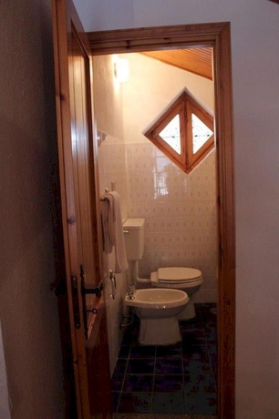 Imagen de la habitación del Hotel Maison Des Myrtilles. Foto 5