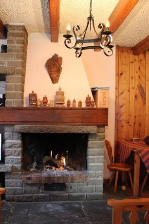 Imagen de los interiores del Hotel Maison Des Myrtilles. Foto 15