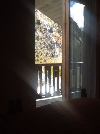 Imagen de la habitación del Hotel Maison Des Myrtilles. Foto 7