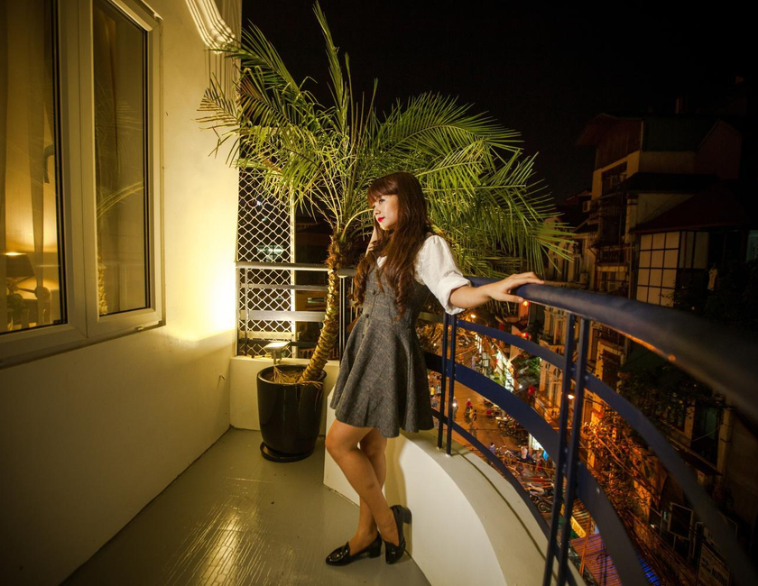 Imagen general del Hotel Maison D'hanoi Boutique. Foto 9