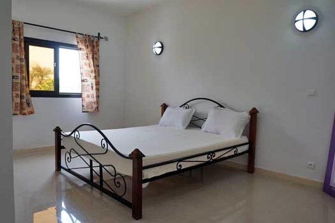 Imagen de la habitación del Hotel Maison D\'h&ocirc;tes Chez Sophie. Foto 2