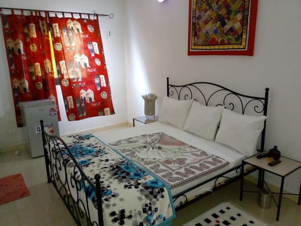 Imagen de la habitación del Hotel Maison D\'h&ocirc;tes Chez Sophie. Foto 3