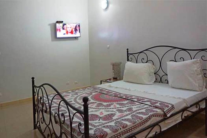 Imagen de la habitación del Hotel Maison D\'h&ocirc;tes Chez Sophie. Foto 4