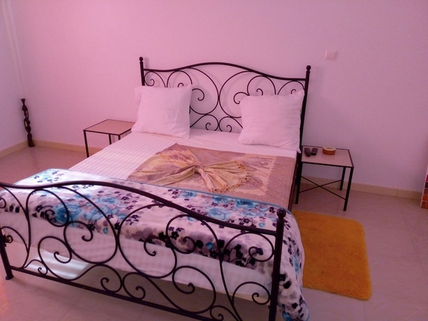 Imagen de la habitación del Hotel Maison D\'h&ocirc;tes Chez Sophie. Foto 5