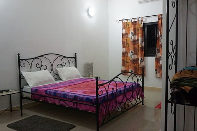 Imagen de la habitación del Hotel Maison D\'h&ocirc;tes Chez Sophie. Foto 6