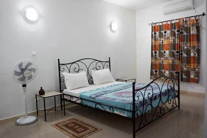 Imagen de la habitación del Hotel Maison D\'h&ocirc;tes Chez Sophie. Foto 8