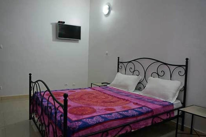 Imagen de la habitación del Hotel Maison D\'h&ocirc;tes Chez Sophie. Foto 10