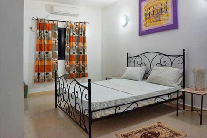 Imagen de la habitación del Hotel Maison D\'h&ocirc;tes Chez Sophie. Foto 11