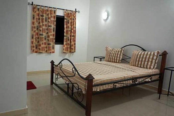 Imagen de la habitación del Hotel Maison D\'h&ocirc;tes Chez Sophie. Foto 12