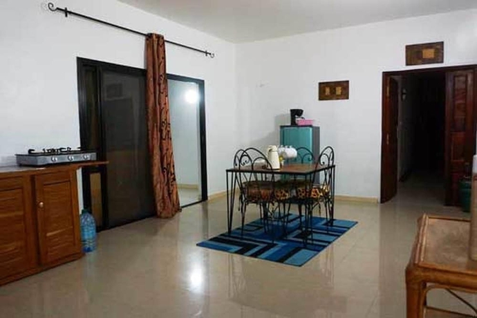 Imagen de la habitación del Hotel Maison D\'h&ocirc;tes Chez Sophie. Foto 14