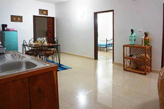 Imagen de la habitación del Hotel Maison D\'h&ocirc;tes Chez Sophie. Foto 15