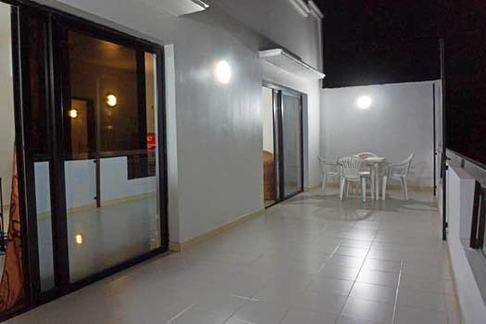 Imagen de la habitación del Hotel Maison D\'h&ocirc;tes Chez Sophie. Foto 17