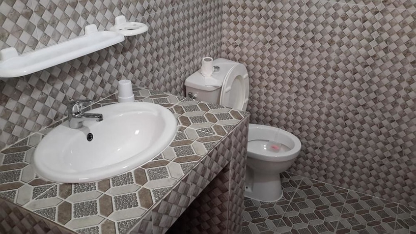 Imagen de la habitación del Hotel Maison D\'h&ocirc;tes Chez Sophie. Foto 18