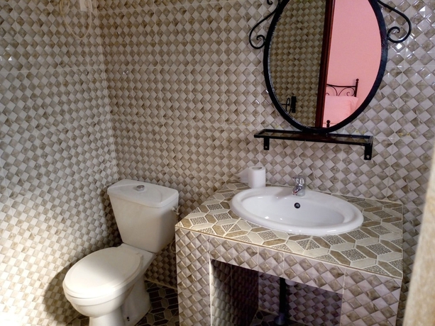 Imagen de la habitación del Hotel Maison D\'h&ocirc;tes Chez Sophie. Foto 19