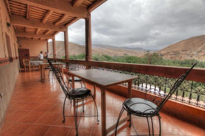 Imagen de los exteriores del Hotel Maison D'hôtes La Vallée Des Figues. Foto 11