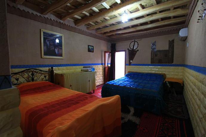 Imagen de la habitación del Hotel Maison D'hôtes La Vallée Des Figues. Foto 4