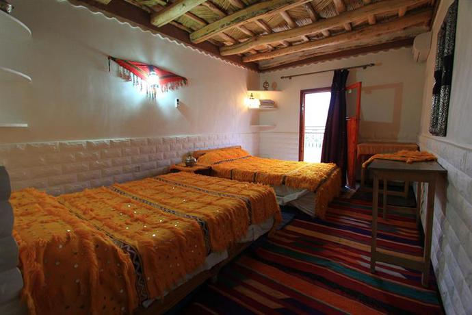 Imagen de la habitación del Hotel Maison D'hôtes La Vallée Des Figues. Foto 5