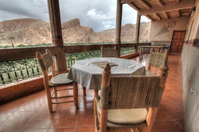 Imagen de los exteriores del Hotel Maison D'hôtes La Vallée Des Figues. Foto 12