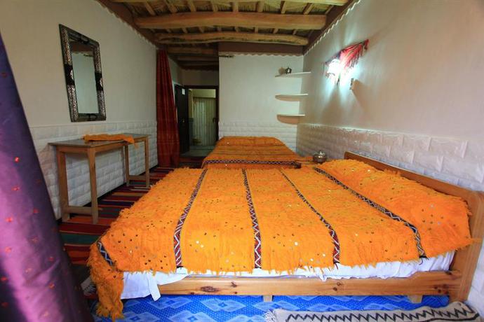 Imagen de la habitación del Hotel Maison D'hôtes La Vallée Des Figues. Foto 6