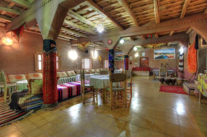 Imagen de los interiores del Hotel Maison D'hôtes La Vallée Des Figues. Foto 13