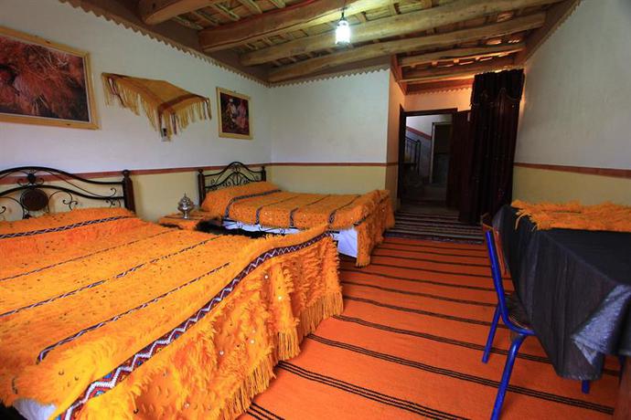 Imagen de la habitación del Hotel Maison D'hôtes La Vallée Des Figues. Foto 7