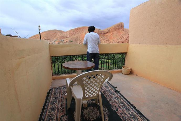 Imagen de la habitación del Hotel Maison D'hôtes La Vallée Des Figues. Foto 9