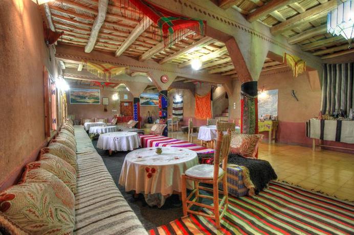 Imagen de los interiores del Hotel Maison D'hôtes La Vallée Des Figues. Foto 14