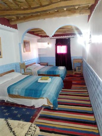 Imagen de la habitación del Hotel Maison D'hôtes La Vallée Des Figues. Foto 10