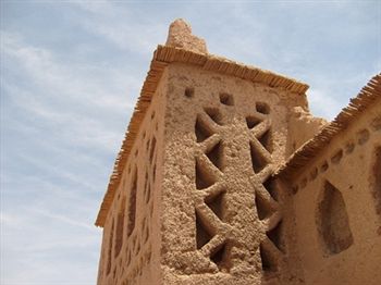 Imagen general del Hotel Maison D'hotes Dar Timitar. Foto 3