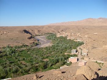 Imagen general del Hotel Maison D'hotes Dar Timitar. Foto 4