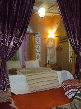 Imagen general del Hotel Maison D'hotes Dar Timitar. Foto 6