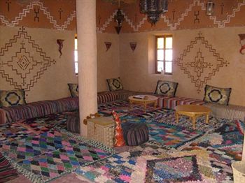 Imagen general del Hotel Maison D'hotes Dar Timitar. Foto 7