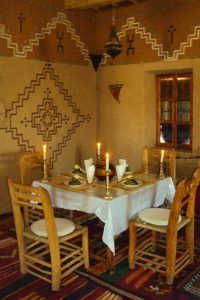 Imagen general del Hotel Maison D'hotes Dar Timitar. Foto 8