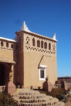 Imagen general del Hotel Maison D'hotes Dar Timitar. Foto 10